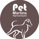 Pet Martins Representações