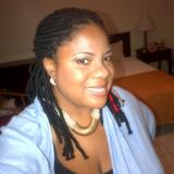 Bevenisha Moodie