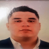 Jorge Daniel Lopez Medrano
