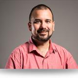 Eddie Ramirez