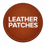 Hat Leather patches  in USA