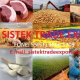 SISTEK TRADE EXPORTA BRASIL