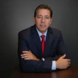 Edson  Larrea Sánchez