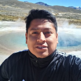 DANIEL CUEVA