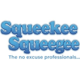 Squeekee Squeegee Window Cleaning