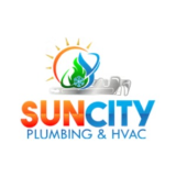 Suncity Plumbing HVAC
