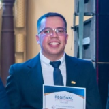 Daniel Valdizón