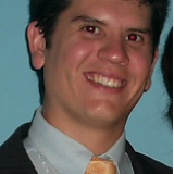 Daniel Paredes