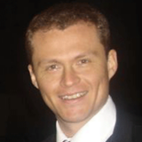 Sergio Zamudio