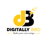 Digitally Bird