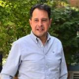 Luis Miguel  Albornoz