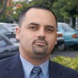 Edgar Oviedo