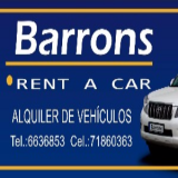 Miguel Barrón Llanos