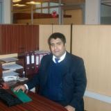 Rodrigo Alberto Pulgar Nova