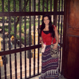 Lina Maria Escobar Peralta