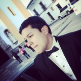 Oscar Del Real