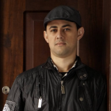 Joao Vitor Ferreira