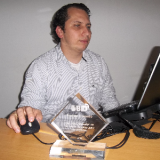 JOSE RAMIRO BERTIERI QUINTERO