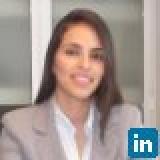 Belinda Jaqueline Campos Núñez