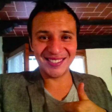 Alan Urbina