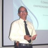Jorge L. Jiménez