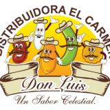 Luis carcamo