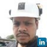 Irving Oro Blake