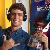 Gian Pereyra
