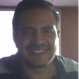 Boanerges Cruz
