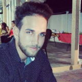 Antonio Gonzales