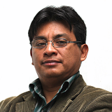 Johnny Salgado