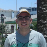 Jose Buendia