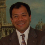 Alfredo Espinoza Sebastian