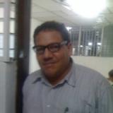 Benjamin Octavio Tapia