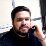 Carlos S. Rousselot