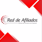Afiliados Cámara de Comercio Casanare