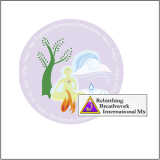 Rebirthing Breathwork Mexico RBI Internacional