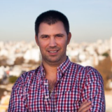 Pablo Sebastián Toma