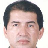 Jorge Alfredo Limones Caiza