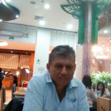 Ronald Fuentes