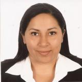 Jaqueline Zevallos