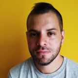 Martin Rodriguez