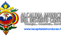 Alcaldía Municipal del Distrito Central (AMDC) - Honduras