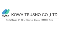 Kowa Tsusho, Co., Ltd.