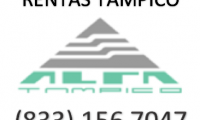 RENTAS TAMPICO