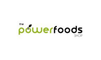 The Powerfoods Spa