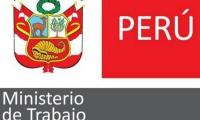 Ministerio del trabajo y la promoción de empleo Perú 