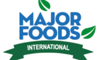 MAJOR FOODS INTERNATIONAL
