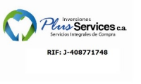 INVERSIONES PLUS SERVICES