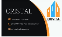 Cristal limpeza e pintura ltda